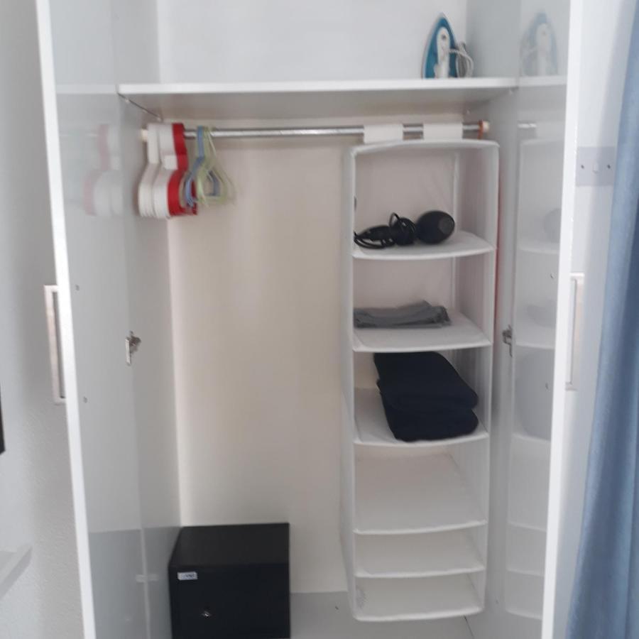 Apartment In Ajía Nápa Eksteriør bilde