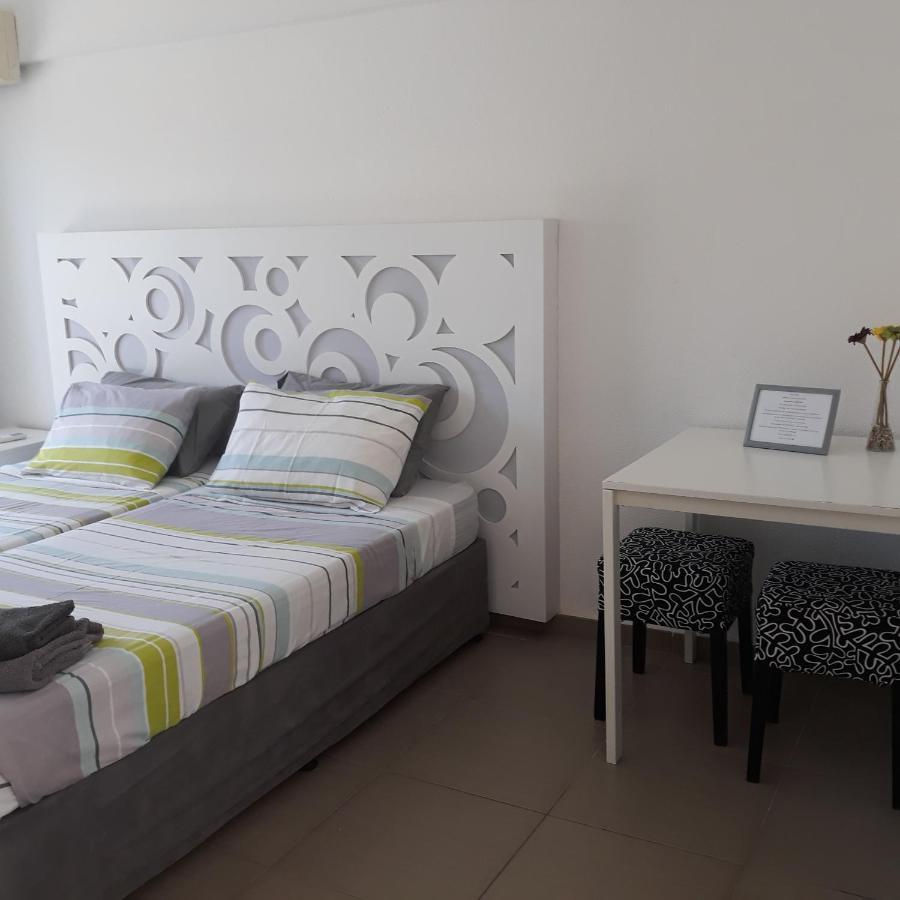 Apartment In Ajía Nápa Eksteriør bilde