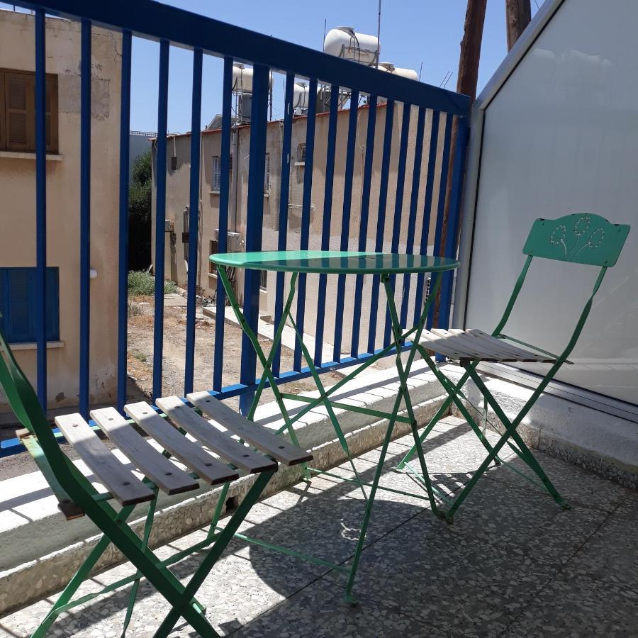 Apartment In Ajía Nápa Eksteriør bilde