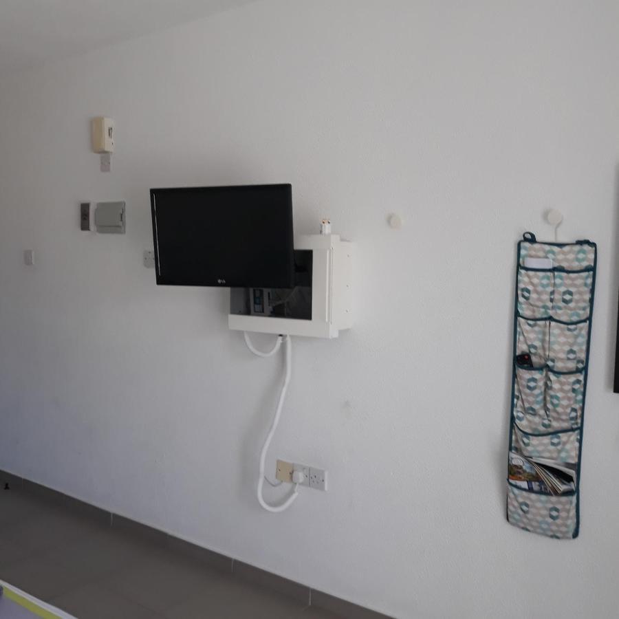 Apartment In Ajía Nápa Eksteriør bilde