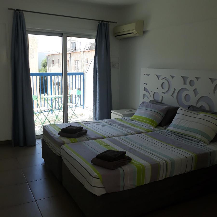 Apartment In Ajía Nápa Eksteriør bilde