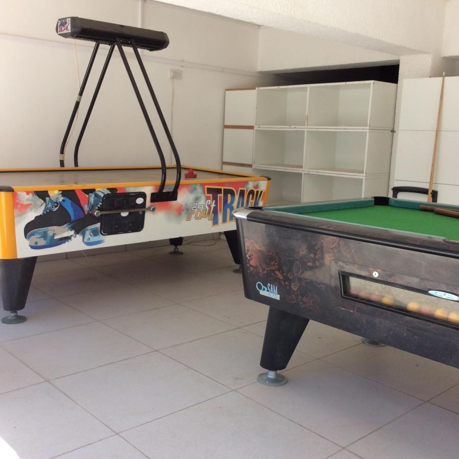 Apartment In Ajía Nápa Eksteriør bilde