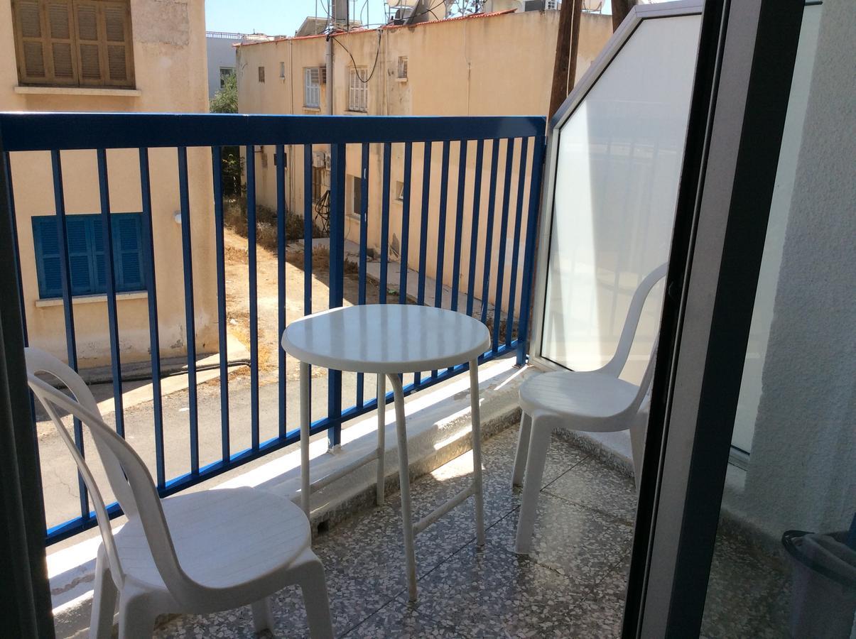 Apartment In Ajía Nápa Eksteriør bilde