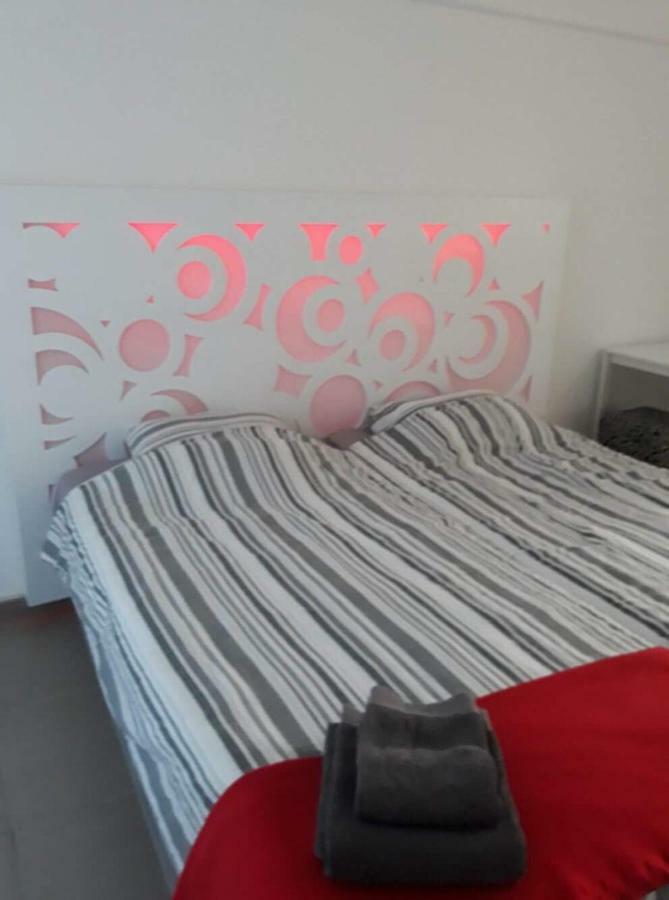 Apartment In Ajía Nápa Eksteriør bilde
