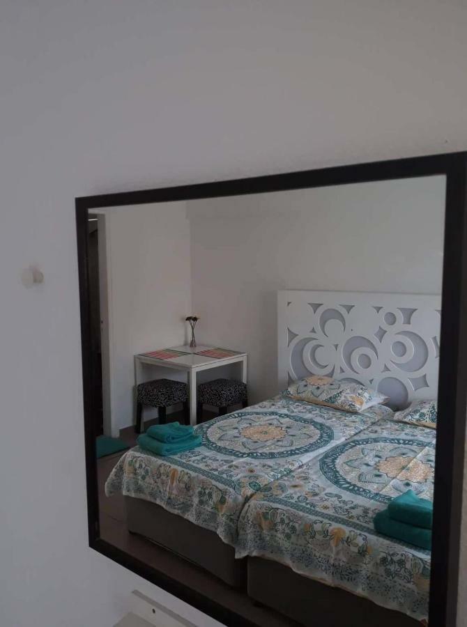 Apartment In Ajía Nápa Eksteriør bilde